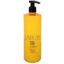 Kallos Cosmetics LAB35 Volume & Gloss 500 ml