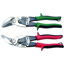 TOPTUL Blechschere SBAD0224