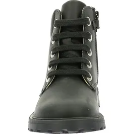 KICKERS Kick Bluck Klassische Stiefelette Schwarz 32