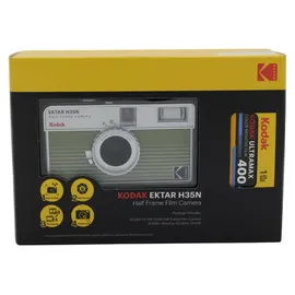 Kodak Ektar H35N Grün