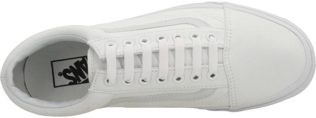 Vans old hotsell skool true