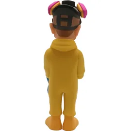 MINIX Collectible Figurines TV-Serie Breaking Bad Jesse Pinkman Sammelfigur, 12cm Höhe
