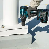 Makita TW007GM201 inkl. 2 x 4 Ah + Makpac