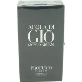 Giorgio Armani Acqua di Gio Profumo Eau de Parfum 125 ml