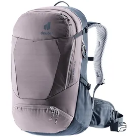 Deuter Trans Alpine 28 SL Rucksack (Größe 28L, lila)