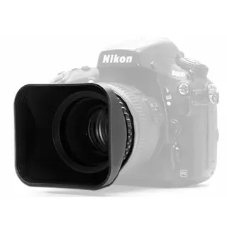 Paraluce, quadratisch, Mini DV Digital, Video, 30,5 mm, 30 mm, 30,5 mm, 30 mm, quadratisch, Lens Hood, Camcorder, Kamera-Cap, Abdeckung 30, 30,5, 30,5 mm, 30,5 mm, 30,5 mm