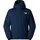 The North Face Quest Mono Jacket - Regenjacke Herren summit navy