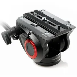 Manfrotto Fluid Videoneiger MVH500AH