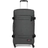 Eastpak Transit'R 4 L Black Denim