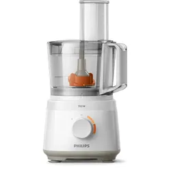 Philips Daily Collection 700 W, 16 Funktionen, kompakte Küchenmaschine