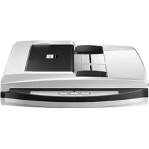 Plustek SmartOffice PN2040