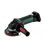 metabo W 18 LTX 125 Quick