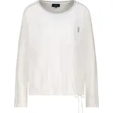 Monari Bluse Off-White - 40 - 40