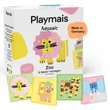 playmais gmbh PlayMais Mosaic Zoo