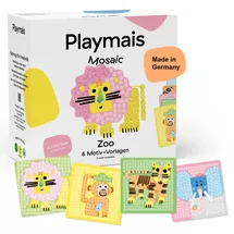 playmais gmbh PlayMais Mosaic Zoo