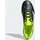 adidas Copa Pure III League FG/MG - Core black/cloud white/lucid Lemon 43 1/3