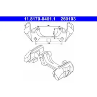 ATE 11.8170-0401.1