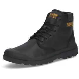 Palladium Pampa Stiefelette,