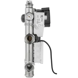 Strawa Regelgruppe VA 130/6 UPM3 für Fußbodenheizung