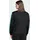 adidas Men's MERCEDES - AMG PETRONAS FORMULA 1 TEAM DNA Track TOP, Black/semi Mint Rush, XS
