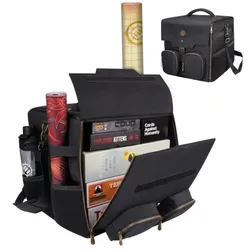 Game Box Shoulder Bag