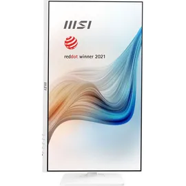 MSI Modern MD272XPWDE 69cm (27") FHD IPS Office Monitor 16:9 HDMI/USB-C PD65W 4ms