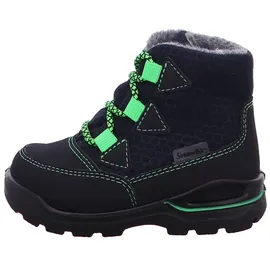Ricosta Winterstiefel Blau 24