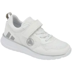 JAKO Performance Junior Sneaker 728 - weiß 38