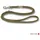 Wolters Hundeleine Everest-Tauprogramm extra lang olive/schwarz