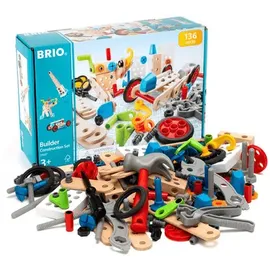 BRIO Builder