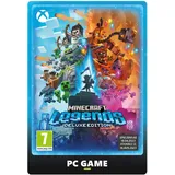 Minecraft Legends Deluxe Edition - Digitaler Code