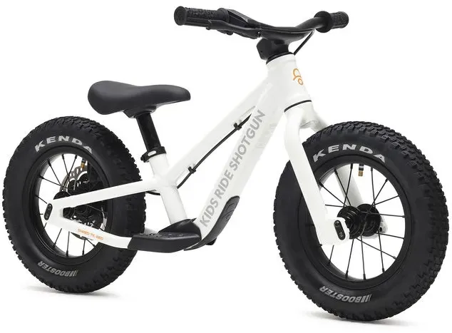 Kids Ride Shotgun Dirt Hero 12 Zoll Offroad Laufrad