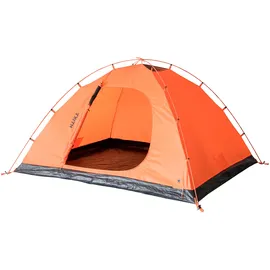 tambu Haika Blau/Orange