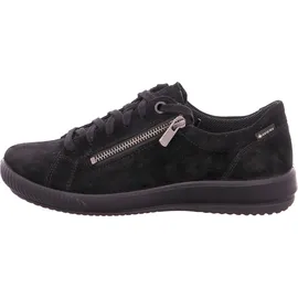 Legero Tanaro 5.0 Gore-Tex Sneaker, Schwarz | Gr.: 36,5
