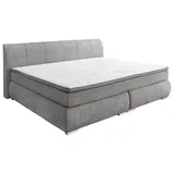 Möbel Boss Cody 240 x 200 cm Grau