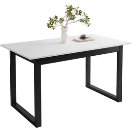 lookway Arton II 80 x 77 x 140 cm weiß