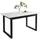 lookway Arton II 80 x 77 x 140 cm weiß
