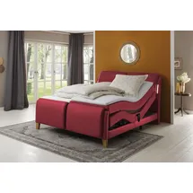 Home Affaire Messina2 166 x 240 cm Rot