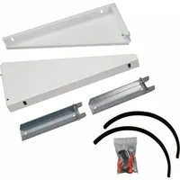 Buderus WHS Wandkonsolen-Set für HR 350 W