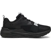 Puma Softride Wired 2 Jr in schwarz 37