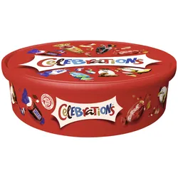Celebrations XXL Dose