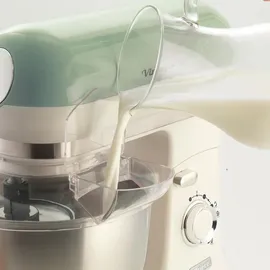 Ariete Küchenmaschine grün