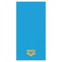 Arena Microfiber Gym TOWEL 009054-830 - Turquoise-parrot - One