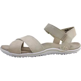 Dockers Sandale Damen Rosa 39