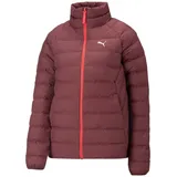 Puma Damen Jacke, lila - S