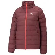 Puma Damen Jacke, lila - S