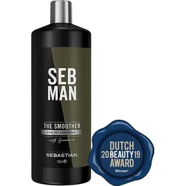 Sebastian Professional Seb Man The Smoother 1000 ml