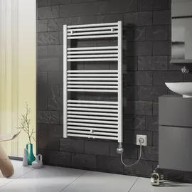 Ximax Badheizkörper Alpha 1750 x 500 mm 900 W weiß