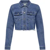 Only ONLWONDER DNM Jacket NOOS