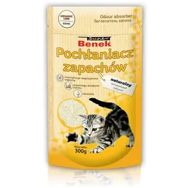 Super Benek Benek ​​Geruchsabsorber Natürlich 450 g